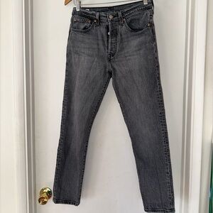 Levi’s 501 Skinny Jean
